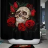 Roses - Suihkuverho