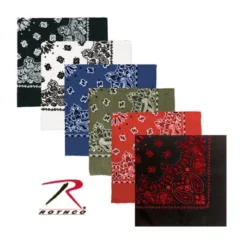 Rothco - Bandana huivi