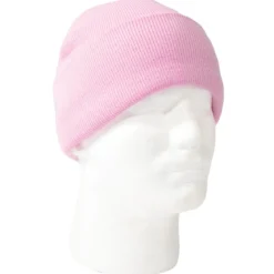 Rothco Deluxe Fine Knit Watch - Pipo, Light pink