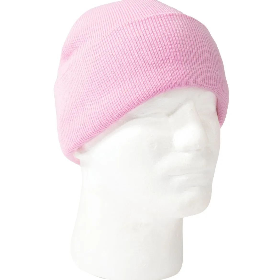 Rothco Deluxe Fine Knit Watch - Pipo, Light pink