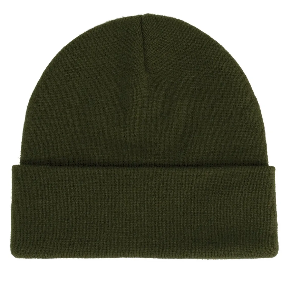 Rothco Deluxe Fine Knit Watch - Pipo, Ranger green