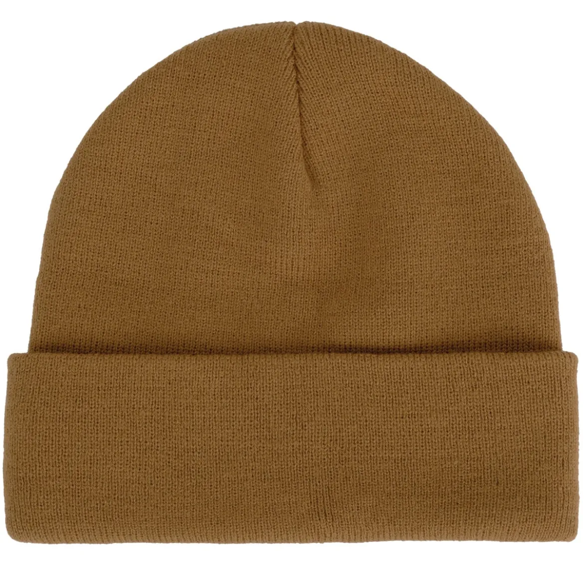 Rothco Deluxe Fine Knit Watch - Pipo, Work brown