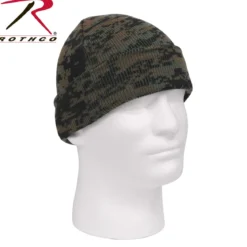 Rothco Digital Camo - Pipo, woodland