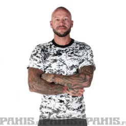 Rothco Digital City Camo - T-paita
