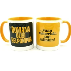 Rumana - Muki