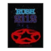 Rush 2112 - Kangasmerkki