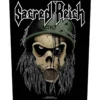 Sacred Reich: OD - Selkämerkki