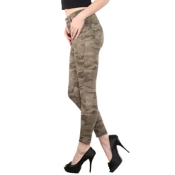 Sahara - Naisten camo housut