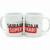 Sairaanhoitaja supersankari - Muki
