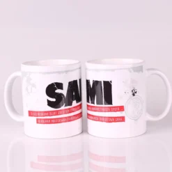 Sami - Muki