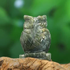 Sammalakaatti - Pöllö, 5cm