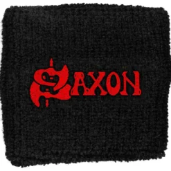 Saxon -Hikinauha