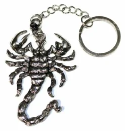 Scorpion - Avaimenperä