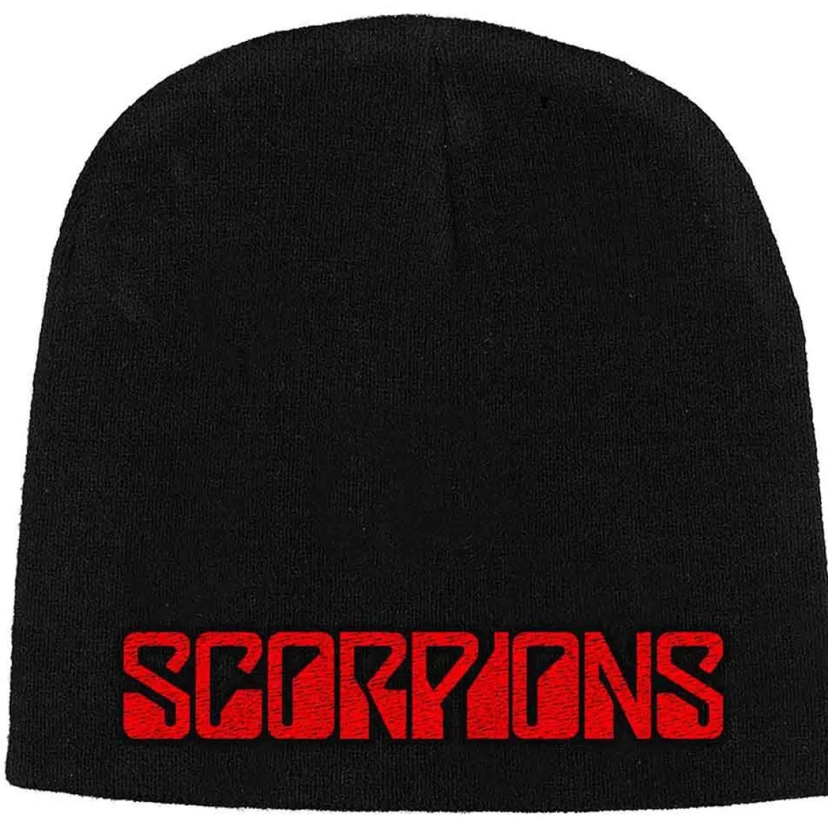 Scorpions Logo - Pipo