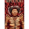 Sepultura: Roots - Seinälippu