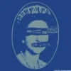 Sex Pistols God save the queen - Lasinalunen