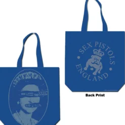 Sex Pistols God save the queen - Kangaskassi