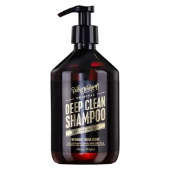 Shampoo Deep Clean 500 ml