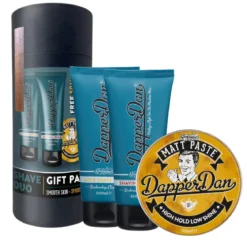 Shave Duo - lahjapakkaus