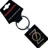 Shinedown: Secondary Z logo - Avaimenperä