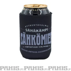 Sähkömies - Cooler