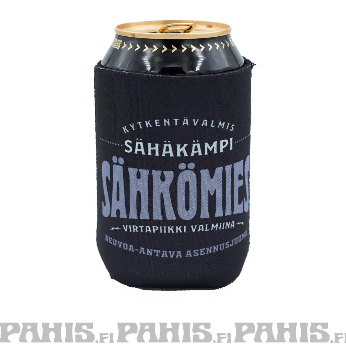Sähkömies - Cooler