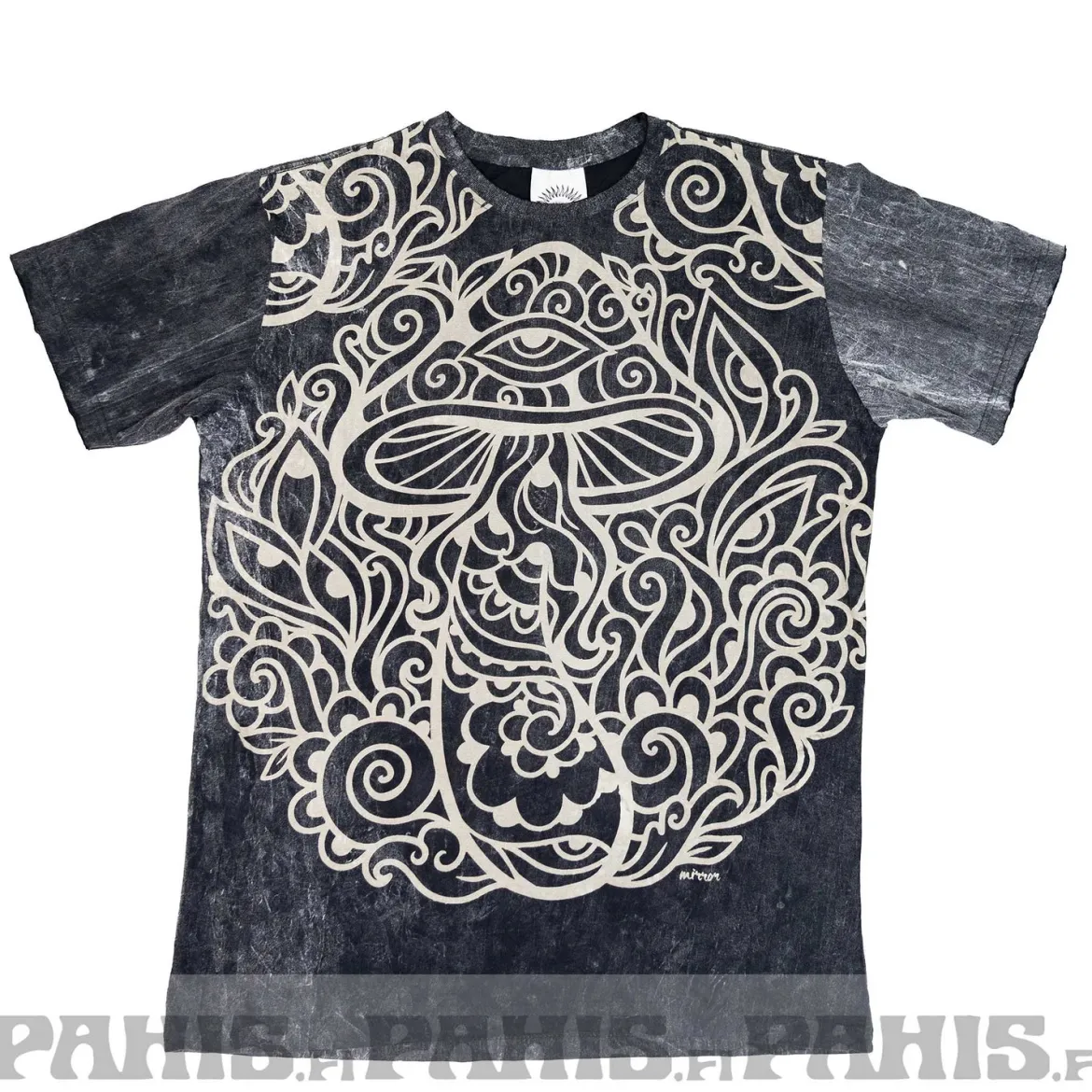 Shroom - T-paita