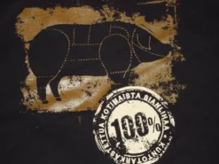 Sika T-paita