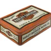 Säilytyspurkki flat - Harley-Davidson Parts & Accessories