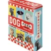 Säilytyspurkki XL - Dog Food Crunchy Bites