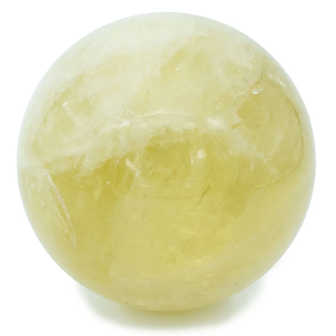 Sitriini Pallo 9,3cm