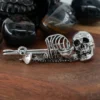 Skeleton - Hakaneula 5,5cm