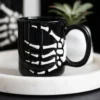 Skeleton Hand- Muki