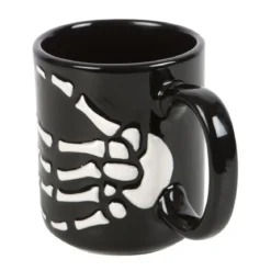 Skeleton Hand- Muki