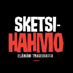 Sketsihahmo - Pipo