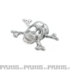 Skull and crossbones - Irtoniitti