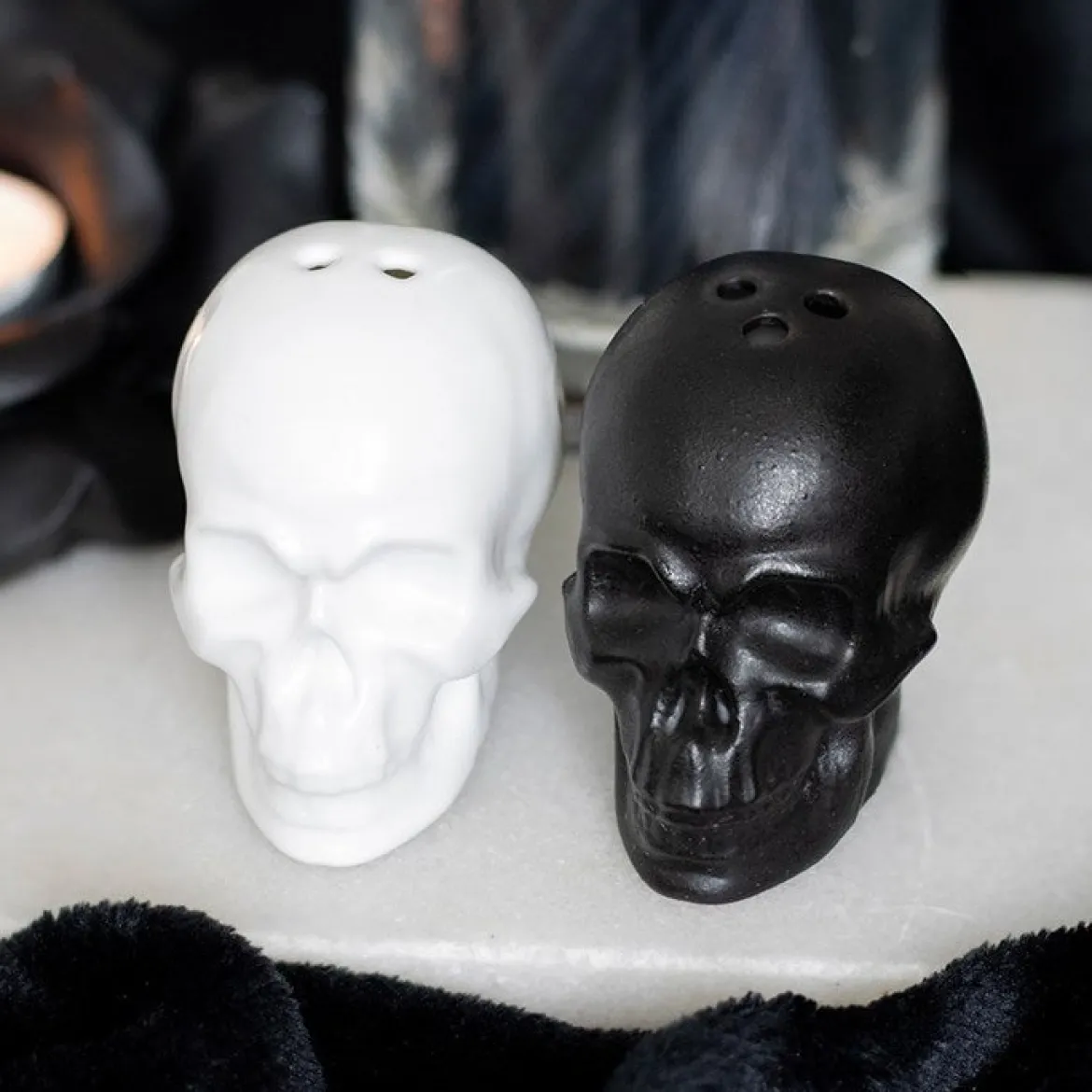 Skull - Sirotinsetti