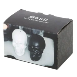 Skull - Sirotinsetti
