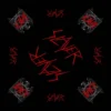 Slayer Black Eagle - Bandana huivi