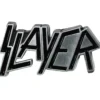 Slayer Logo - Pinssi