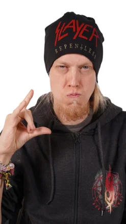 Slayer Repentless - Trikoo pipo