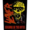 Slayer: Seasons in the abyss - Selkämerkki