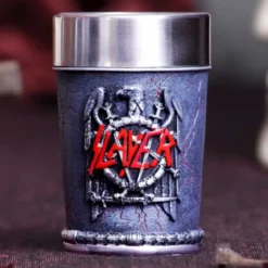 Slayer - Shottilasi