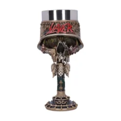 Slayer Skull - Pikari