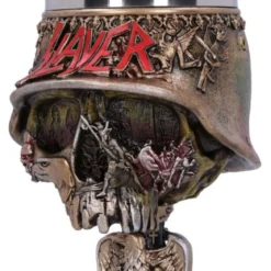Slayer Skull - Pikari