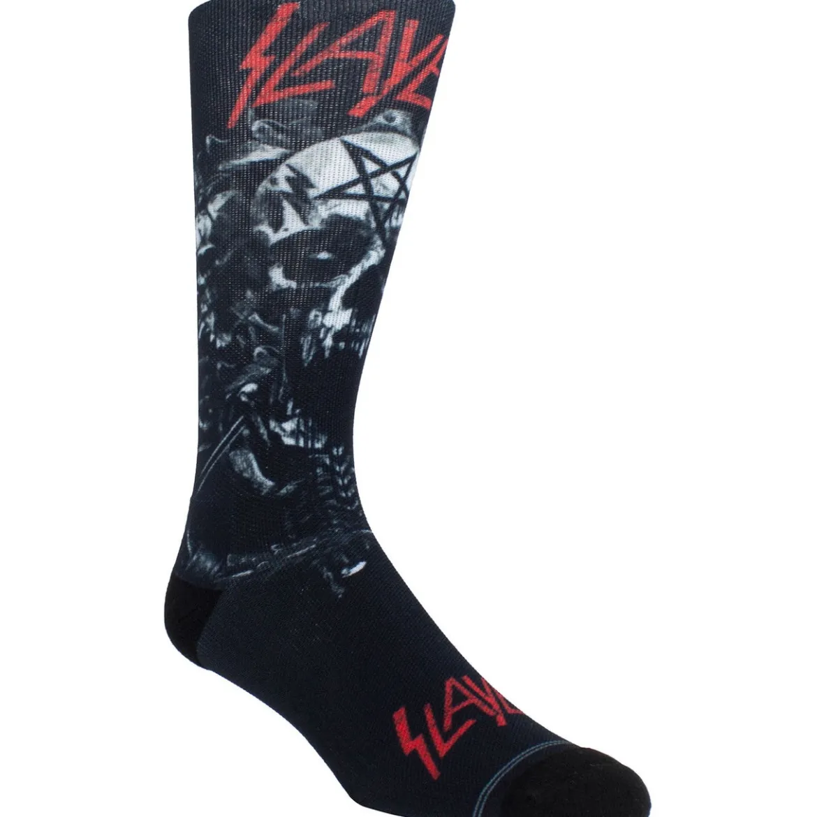 Slayer: Skulls&Pentagram - Sukat