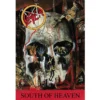 Slayer: South of Heaven - Seinälippu