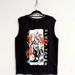 Sleep Token: Euclid - Hihaton paita
