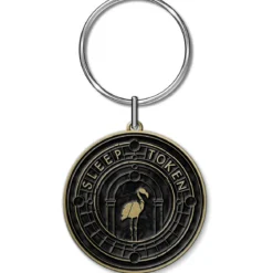 Sleep Token: Even In Arcadia Crest - Avaimenperä