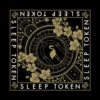 Sleep Token: Even In Arcadia Crest – Bandana huivi
